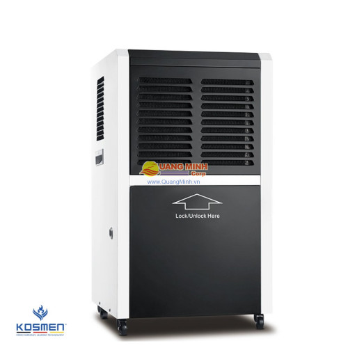 Máy hút ẩm KOSMEN KM-60DS